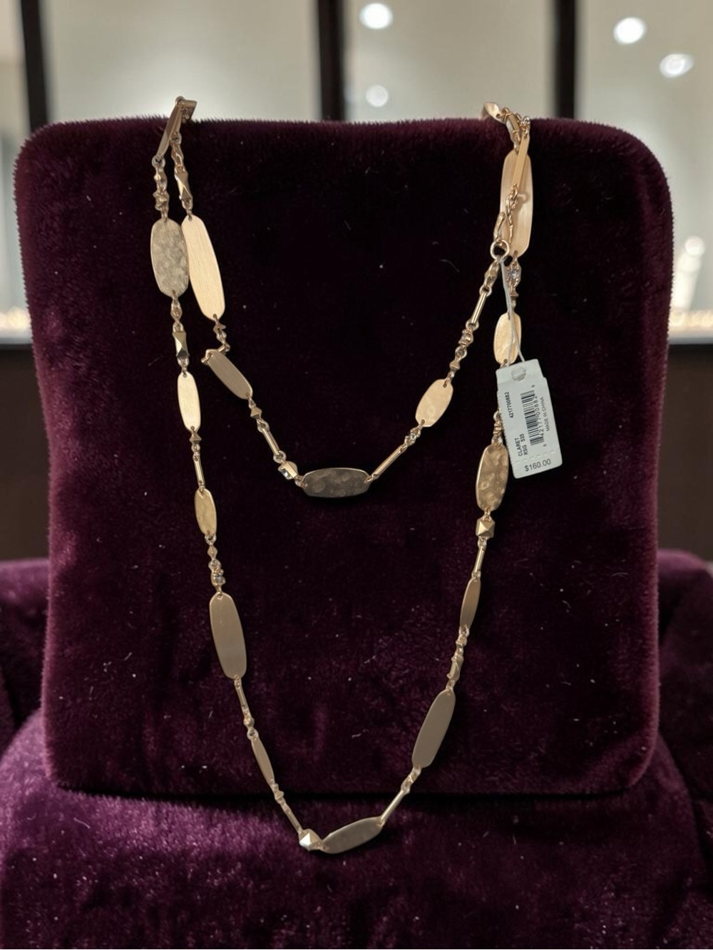 Kendra Scott Neclace